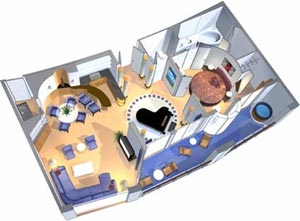 Royal Suite